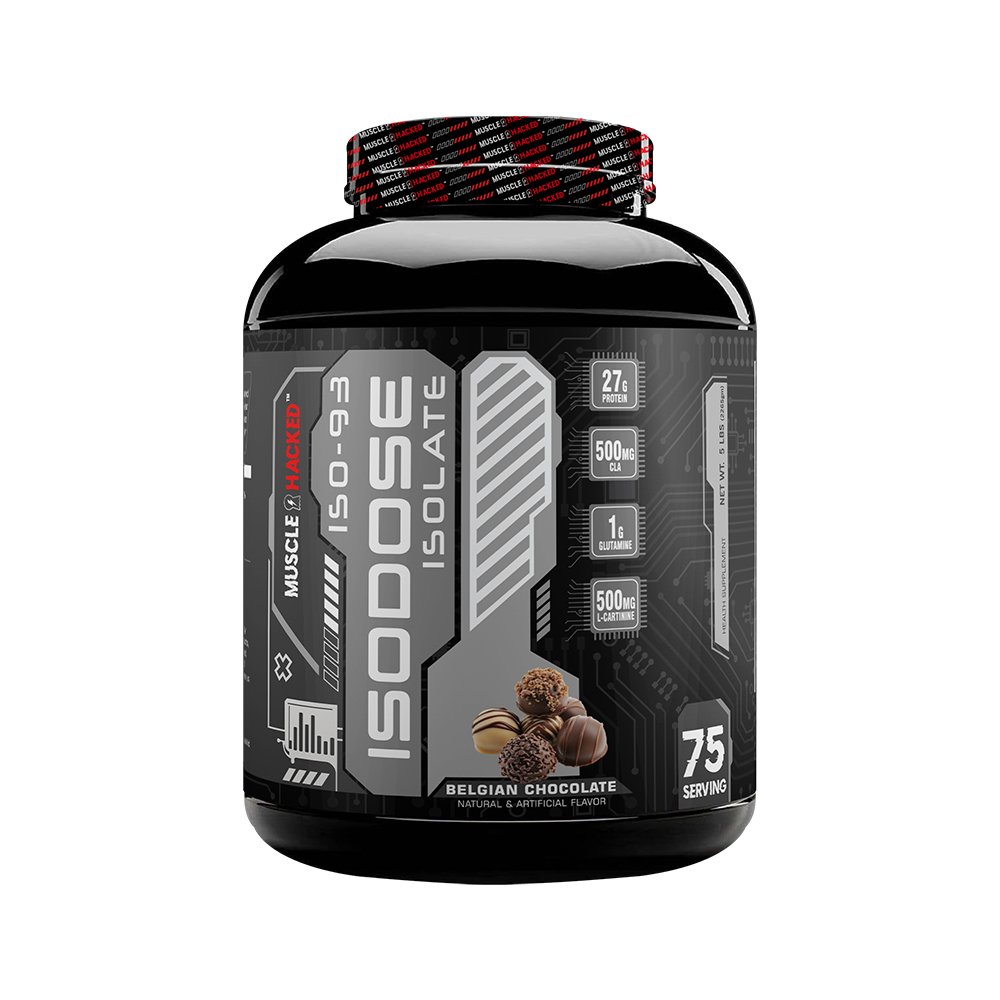 Iso Dose