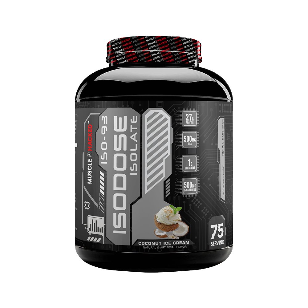Iso Dose