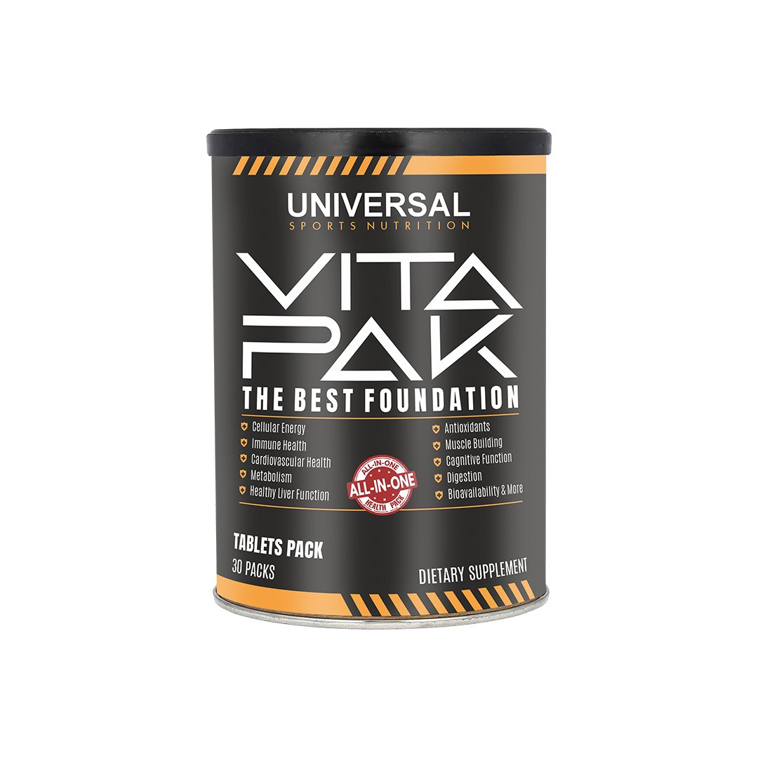 Universal Sports Vita Pak