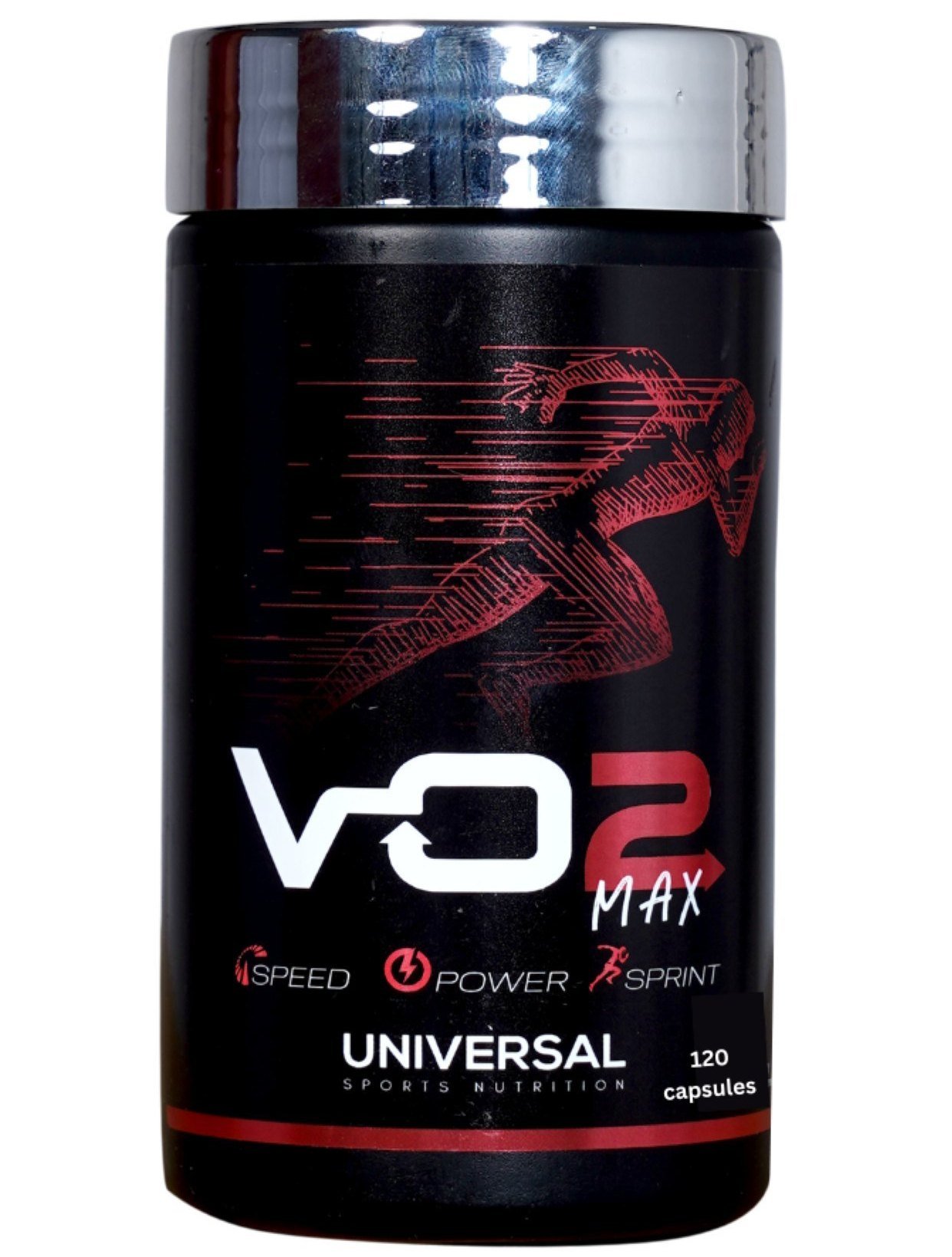 Universal Sports Vo2 Max 120