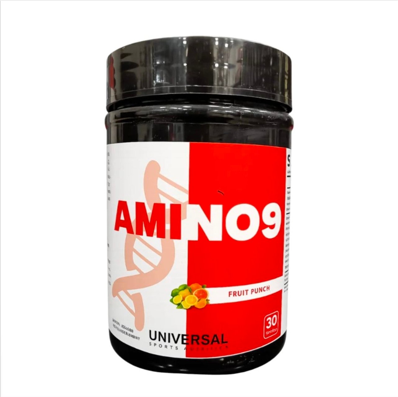 Universal Sports Nutrition Amino 9