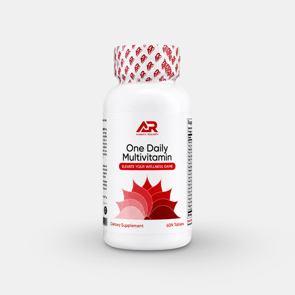 Anabolic Research One Daily Multivitamin 60 Tabs