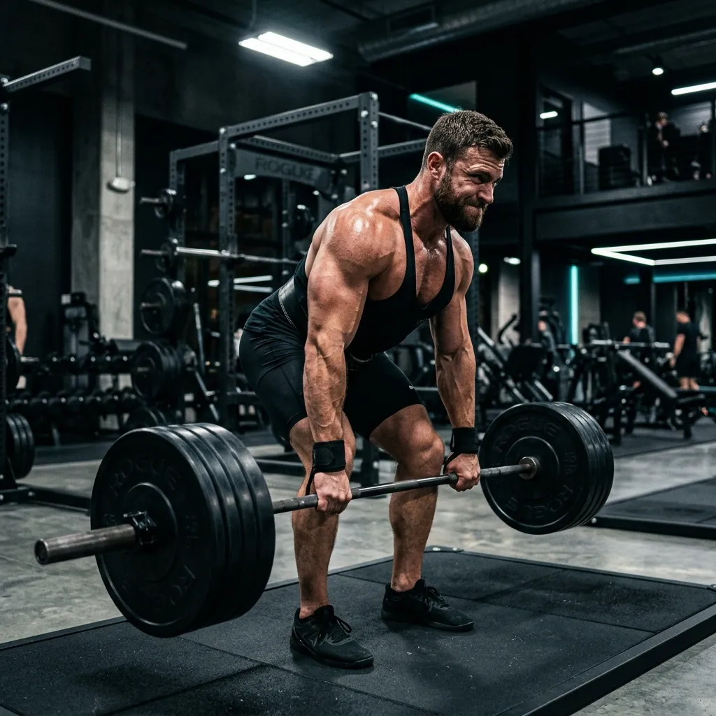 Whey Protein