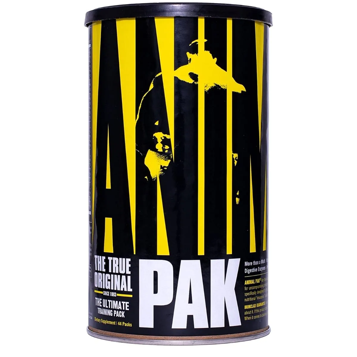 Animal Pak – Vitamin Pack Supplement – 44 Count ( Free delivery )